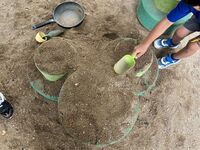 ガジマル保育園