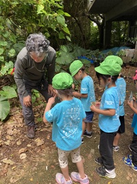 ガジマル保育園