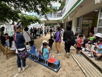 ガジマル保育園