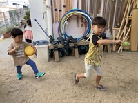 ガジマル保育園