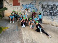 ガジマル保育園