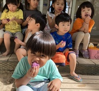 ガジマル保育園