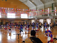 ガジマル保育園