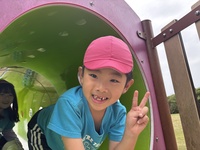 あじゃ保　２日目