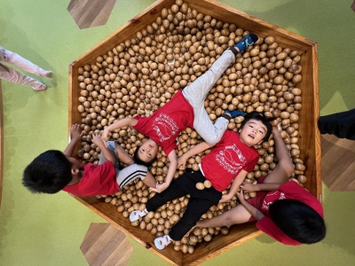 あじゃ保　1日目