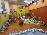 ガジマル保育園