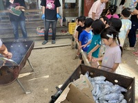 ガジマル保育園