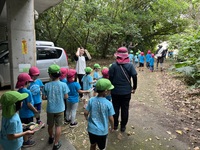 ガジマル保育園