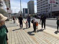 ガジマル保育園