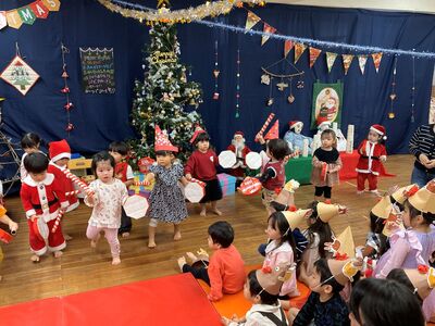 ガジマル保育園