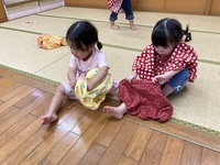 ガジマル保育園