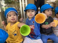 ガジマル保育園