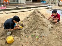 ガジマル保育園