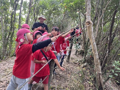 あじゃ保　1日目