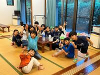 ガジマル保育園