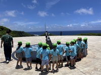 ガジマル保育園