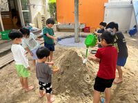 ガジマル保育園