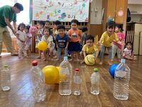 ガジマル保育園