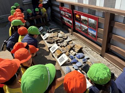 ガジマル保育園