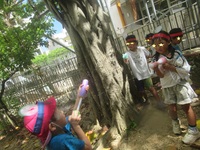 あじゃ保　お招き会