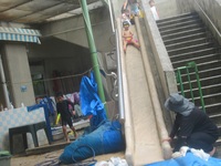 あじゃ保　お招き会