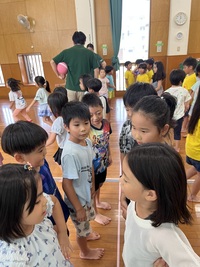 ガジマル保育園