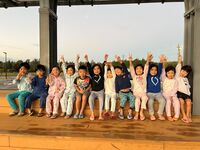 ガジマル保育園