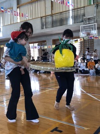 ガジマル保育園