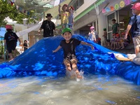 ガジマル保育園