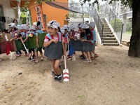 ガジマル保育園