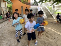 ガジマル保育園