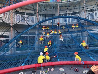 ガジマル保育園