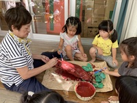 ガジマル保育園