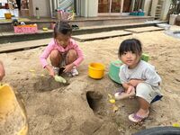 ガジマル保育園