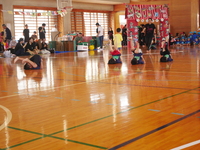 ガジマル保育園