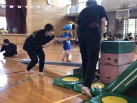 ガジマル保育園