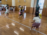 ガジマル保育園