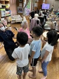あじゃ保