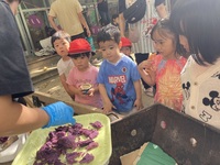 ガジマル保育園