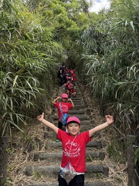 あじゃ保　1日目