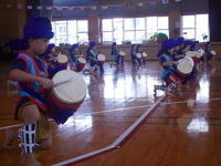 ガジマル保育園