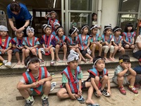 ガジマル保育園