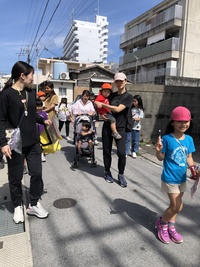 あじゃ保　A