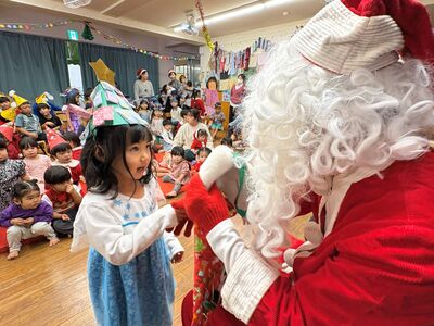 ガジマル保育園