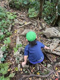 ガジマル保育園