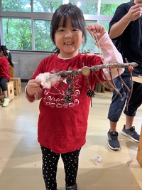 あじゃ保　1日目