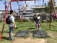 ガジマル保育園
