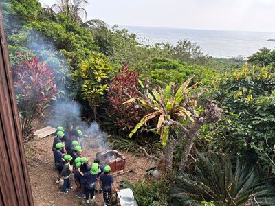 ガジマル保育園