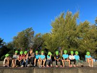 ガジマル保育園