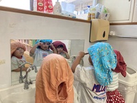 ガジマル保育園